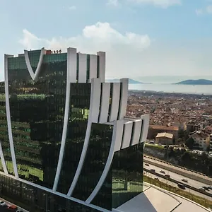 Hotel Elite World Grand Küçükyalı *****