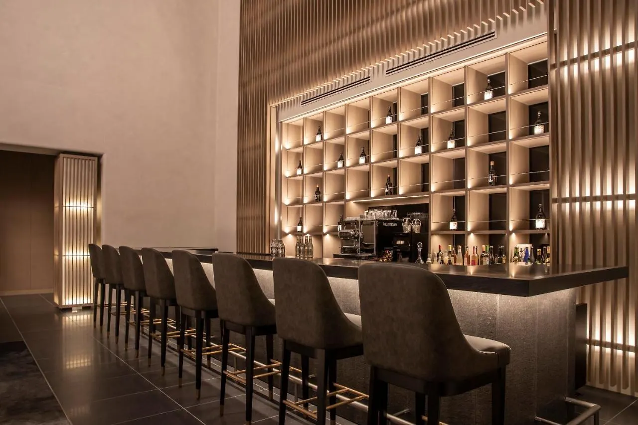 The Royal Park Hotel Iconic Kyoto Japan