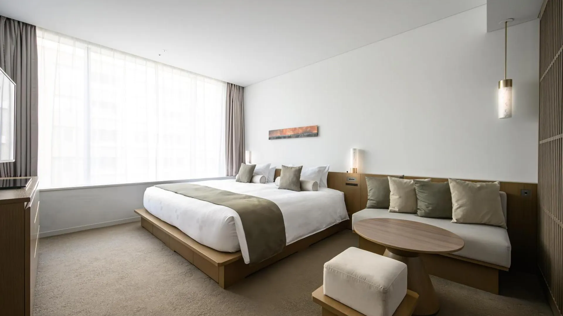 The Royal Park Hotel Iconic Kyoto 5*,