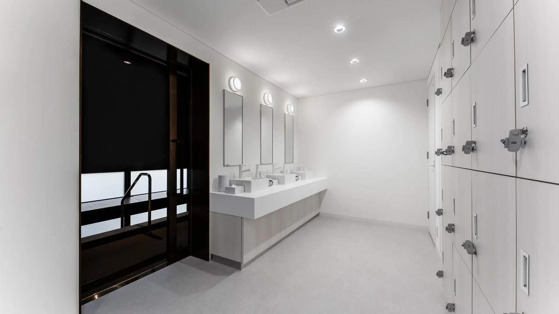 The Royal Park Hotel Iconic Kyoto 5*,  Japan
