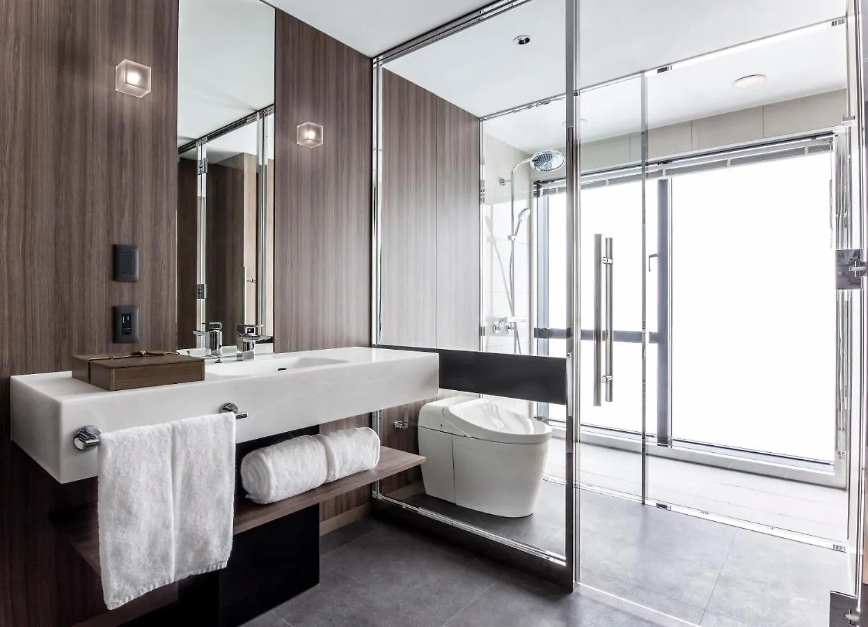 The Royal Park Hotel Iconic Kioto 5*,  Japón