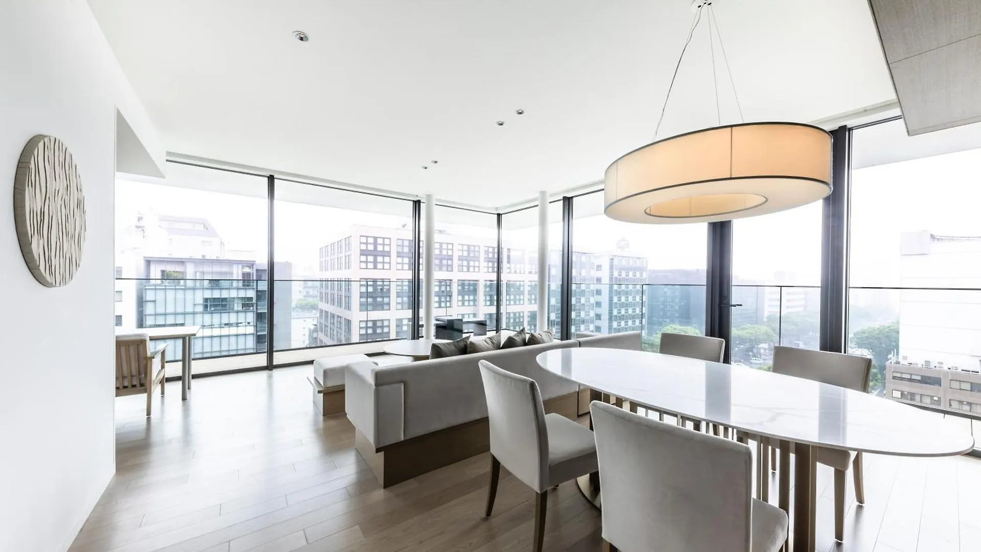 The Royal Park Hotel Iconic Kioto