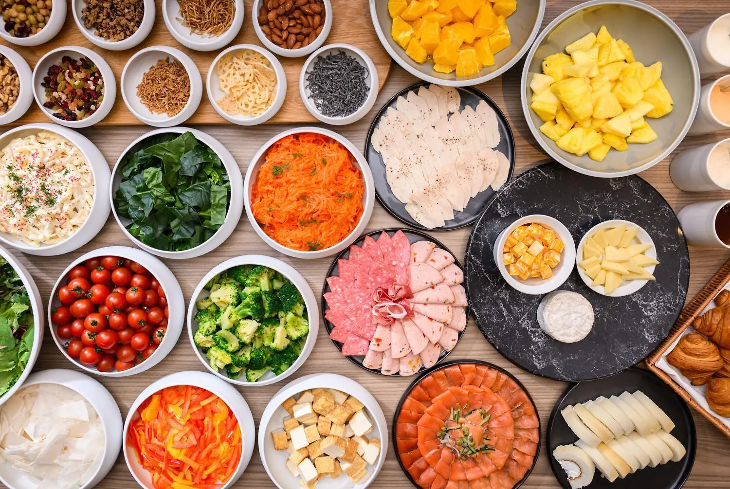 The Royal Park Hotel Iconic Kioto