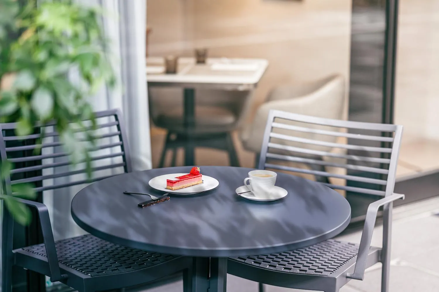 The Royal Park Hotel Iconic Kioto