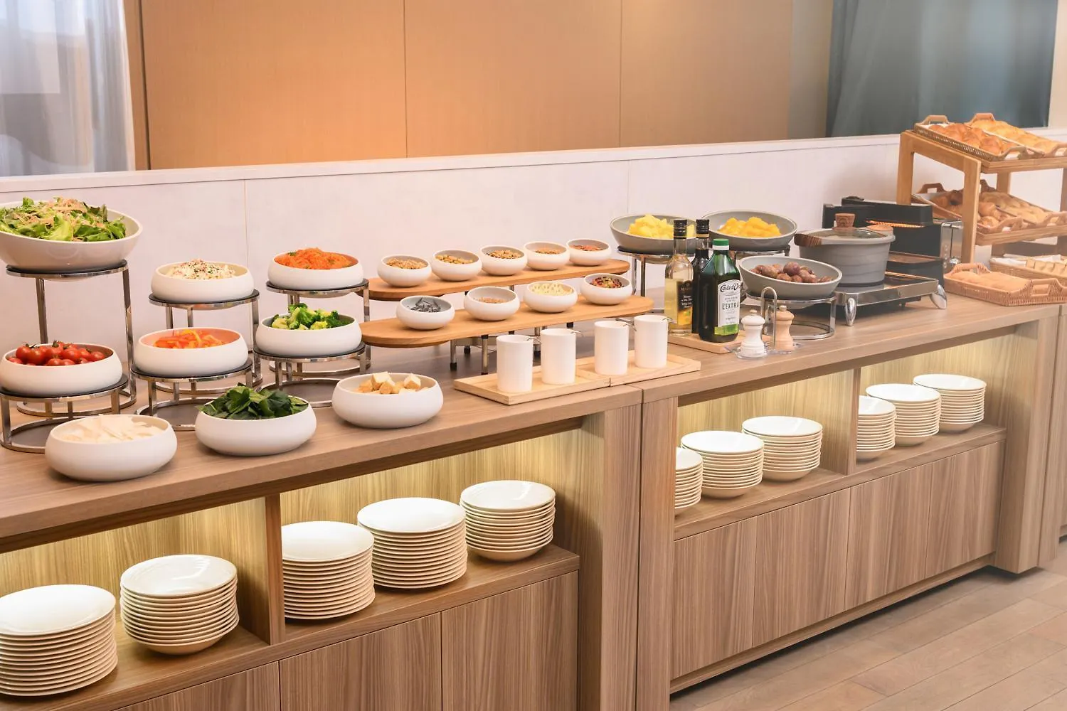 The Royal Park Hotel Iconic Kioto